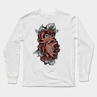 Tulip Long Sleeve T-Shirt